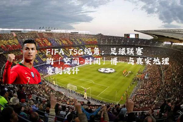 FIFA TSG视角：足球联赛的「空间-时间」博弈与真实地理赛制设计